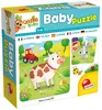 Lisciani 80083, 4 Stück(e), Bauernhof, 1 Jahr(e) Produktbild-Vorschau 4