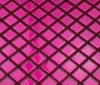Rosa Mosaik mit schimmerndem Glitzer, rosa Mosaikfliesen Produktbild-Vorschau 4