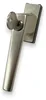 Hoppe Fenstergriff Abschliessbar Stift 30mm 7.0 F2/5 Produktbild-Vorschau 1