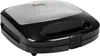 Tristar Cuiseur à sandwich 3 en 1 SA-3070 800 W noir et Voir les images du produit 13