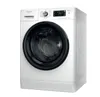 Whirlpool FFB8469BVEE, Frontlader, 8 kg, B, 78 dB, 1400 Produktbild-Vorschau 1