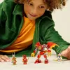 LEGO Ninjago Battle Pack Kai's Drachen-Mech 71851 Produktbild-Vorschau 13