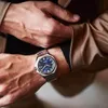 Herrenuhr - Série: Serie 8 - Citizen Modell: NB6010-81L Náhled obrázku produktu 8
