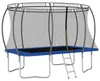 Salta Royal Baseground Sports Trampolin - Ø 305cm - Rund Produktbild-Vorschau 9