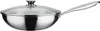 Professional Wok - GSW - 32 cm - Induction - Solid Anteprima dell’immagine prodotto 1