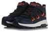 Skechers 406377ls Storm Blazer Drizzle Niebieski Podgląd zdjęcia produktu 9
