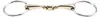 BUSSE Wassertrense Doppelt Gebrochen KAUGAN® 18 mm Gebiss Produktbild-Vorschau 6