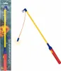 Laternenstab 39cm LED 2x 1,5V Batterie, 2x AA Batterien 1,5 Produktbild-Vorschau 1