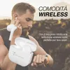 Kabellose Bluetooth-Kopfhörer In-Ear mit Mikrofon, Produktbild-Vorschau 5