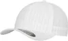 Urban Classics Flexfit Pinstripe Cap Herren Basecap Produktbild-Vorschau 5