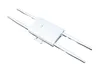 Grandstream GWN7630LR Zugangspunkt Weiß IP66 Produktbild-Vorschau 8