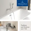 Villeroy & Boch Oasis Badewannenarmatur, Aufputz, Produktbild-Vorschau 7