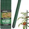 Tutor para plantas Garden SB 16/900 mm, de acero Vista previa de la imagen del producto 1