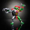 Figurka akcji Raphael 14 cm od Mattel z serii Turtles of Voir les images du produit 4