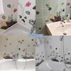 Wandsticker Unterwasserwelt bunt, Wandbild 130x42 cm, Produktbild-Vorschau 6