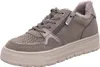 Marco Tozzi Sneaker Grau in Gr. 38 Produktbild-Vorschau 6