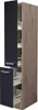 Flex Well Apothekerschrank Santo BxTxH 30 x 57 x 200 cm Produktbild-Vorschau 1