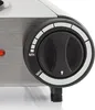 Tristar KP-6191 Kochplatte, Schwarz, Edelstahl, Produktbild-Vorschau 4