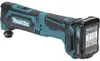 Makita Akku-Multifunktions-Werkzeug TM30DZ, 12Volt, (ohne Produktbild-Vorschau 14
