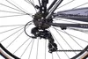 WYNN Trekkingrad 28 Zoll TRK1.0 grau Rahmenhöhe 48 cm Damen Produktbild-Vorschau 3