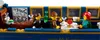 LEGO Ideas - Der Orientexpress Produktbild-Vorschau 5