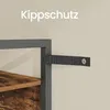 VASAGLE Bücherregal, Küchenregal, Standregal mit 6 offenen Produktbild-Vorschau 12