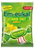 Em-eukal Vitamin-Shot kwaśne cukierki owocowe bez cukru 75g Podgląd zdjęcia produktu 1