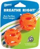 Palla Chuckit! Palla Breathe Right Fetch Palla di recupero Anteprima dell’immagine prodotto 13