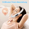 Gesichtsmassagegerät,EMS-Vibrationsgerät für V-Gesicht,5 Produktbild-Vorschau 6