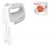 Moulinex PowerMix HM450B, Handmixer, Grau, Weiß, Mixen, Produktbild-Vorschau 17