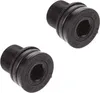 Miranda Vis de manivelle Bosch1 / 2 M15 x 10 mm noir Voir les images du produit 1