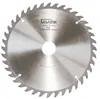 Güde 55076 HM Sägeblatt 210x30 mm 60 Zähne Produktbild-Vorschau 1