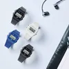 Zegarek Casio Vintage F-91WB-8AEF szary Podgląd zdjęcia produktu 9