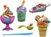 Play-Doh Dúhová zmrzlina, hračka zmrzlinovač, 5 plechoviek Náhľad obrázku produktu 4
