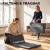 HOMCOM Trainingsmatte, Faltbare Fitnessmatte Sportmatte mit Produktbild-Vorschau 4