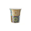 VERSACE HOME Wazon 18 cm Barokowa mozaika Podgląd zdjęcia produktu 4