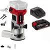 Einhell Professional 18V Kantenfräse TP-ET 18 Li BL-mit Produktbild-Vorschau 1