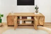 riess-ambiente TV-Board ART DECO 170cm cream finish beige Produktbild-Vorschau 5