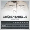 PAULGOS Herren Lederjacke Echtes Leder Jacke Echtleder Produktbild-Vorschau 6