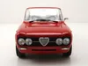 MCG 1:18 Alfa Romeo Giulia Nuova Super - red - 1974 Produktbild-Vorschau 6