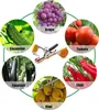 Oranžové vázací kleště na rostliny, stroj na vázání Náhled obrázku produktu 2