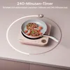 Indukční varná deska CIARRA s jednou plotýnkou Indukční Náhled obrázku produktu 6