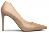Nero Giardini Pumps Pumps Leder Produktbild-Vorschau 8