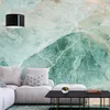 Vlies Fototapete - Turquoise Marble 250x175 cm Muster Produktbild-Vorschau 2