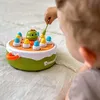 WOOPIE Odrážačka – Lov dinosaurov 4 v 1 Katapult Náhľad obrázku produktu 15