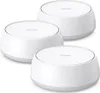 TP-Link DECO BE25(3-PACK), Weiß, Intern, Mesh-System, Produktbild-Vorschau 1