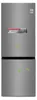 LG GBV5140CPY Freistehend 344 l C Silber Produktbild-Vorschau 12