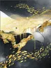 TPFLiving Kunstdruck LW-12 (OHNE RAHMEN) Poster - Leinwand Produktbild-Vorschau 1