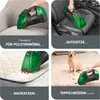 CLEANmaxx Polster- & Teppichreiniger kabellos tragbar Produktbild-Vorschau 3
