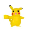 Zestaw Figur Akcji Pokémon 3-Pack: Pikachu, Litwick, Voir les images du produit 6